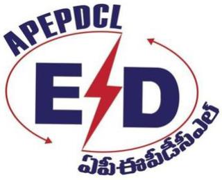Eastern Power Distribution Company of Andhra Pradesh Ltd logo