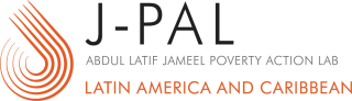 J-PAL LAC logo