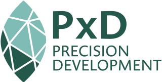 PxD Logo