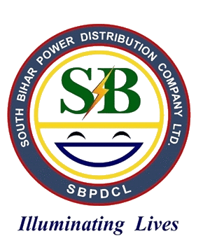 South Bihar Power Distribution Corporation Ltd logo