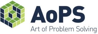 Art of Problem Solving Logo