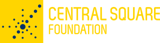 Central Square Foundation logo