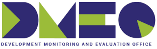 DMEO logo