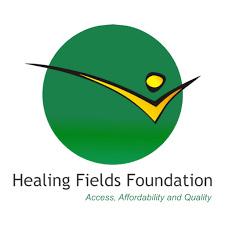 Healing Fields Foundation Logo