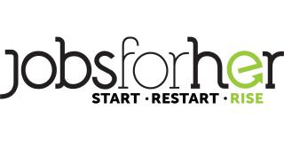 Jobs for Her Logo