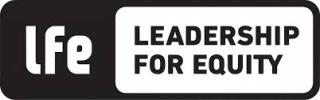 Leadership for Equity logo