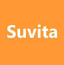 Logo for Suvita