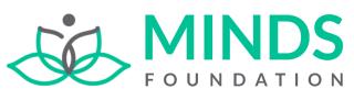 MINDS Foundation logo