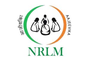 National Rural Livelihoods Mission logo