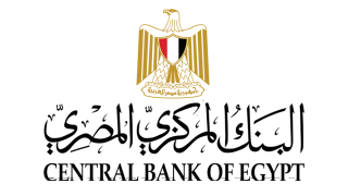 Central Bank of Egypt logo for Egypt Impact Lab