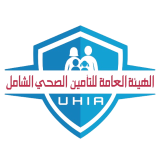 UHIA logo for Egypt Impact Lab