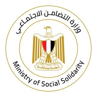 Ministry of Social Solidarity logo