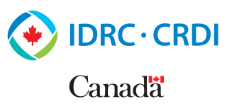 IDRC logo