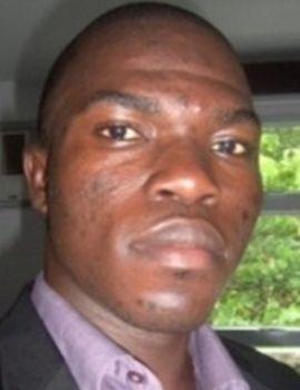 Banawe Anissa headshot