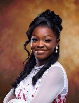 Hephzibah Onyeje Obekpa headshot