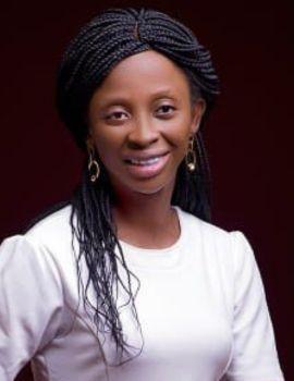 Oluwaremilekun Ayobami ADEBISI headshot