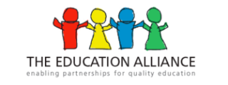 Education Alliance logo