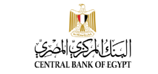 Central Bank of Egypt logo