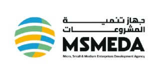MSMEDA logo