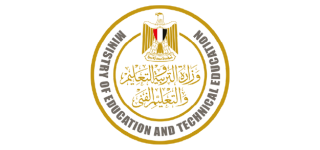 Ministry of Education and Technical Education logo