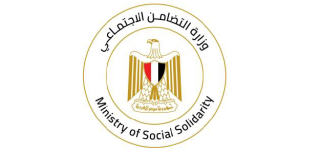 Ministry of Social Solidarity logo