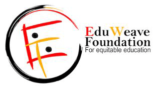 EduWeave Foundation logo