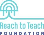 Reach to Teach Foundation logo