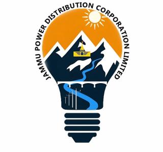 Jammu power logo