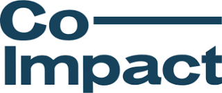 Logo for co-impact
