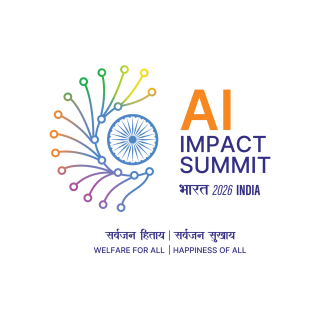 AI summit logo
