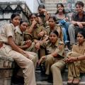 Police training improves public perception and police morale.