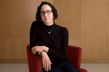Amy Finkelstein