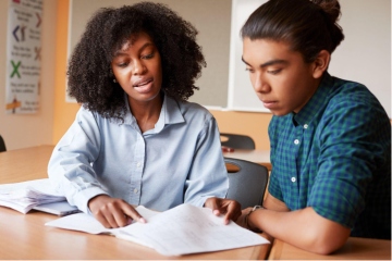 Tutoring | Shutterstock.com