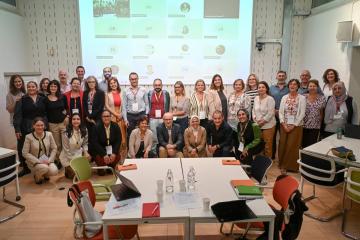 Building Evidence Ecosystems through Training (BEET): Employability and Skills Development