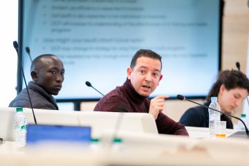 UJALA CTP event 2026