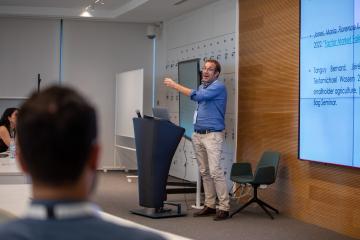 UJALA African Scholars Program Launch