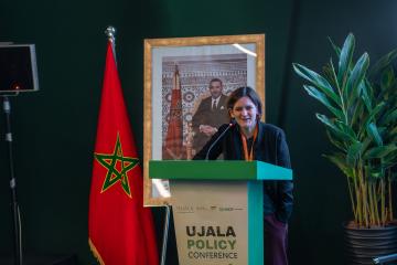 UJALA Policy Conference 