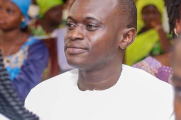 Photo of African Scholar Spotlight: Jonas Fassinou