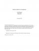 137 Home Care Delivery Working Paper Dec 2003