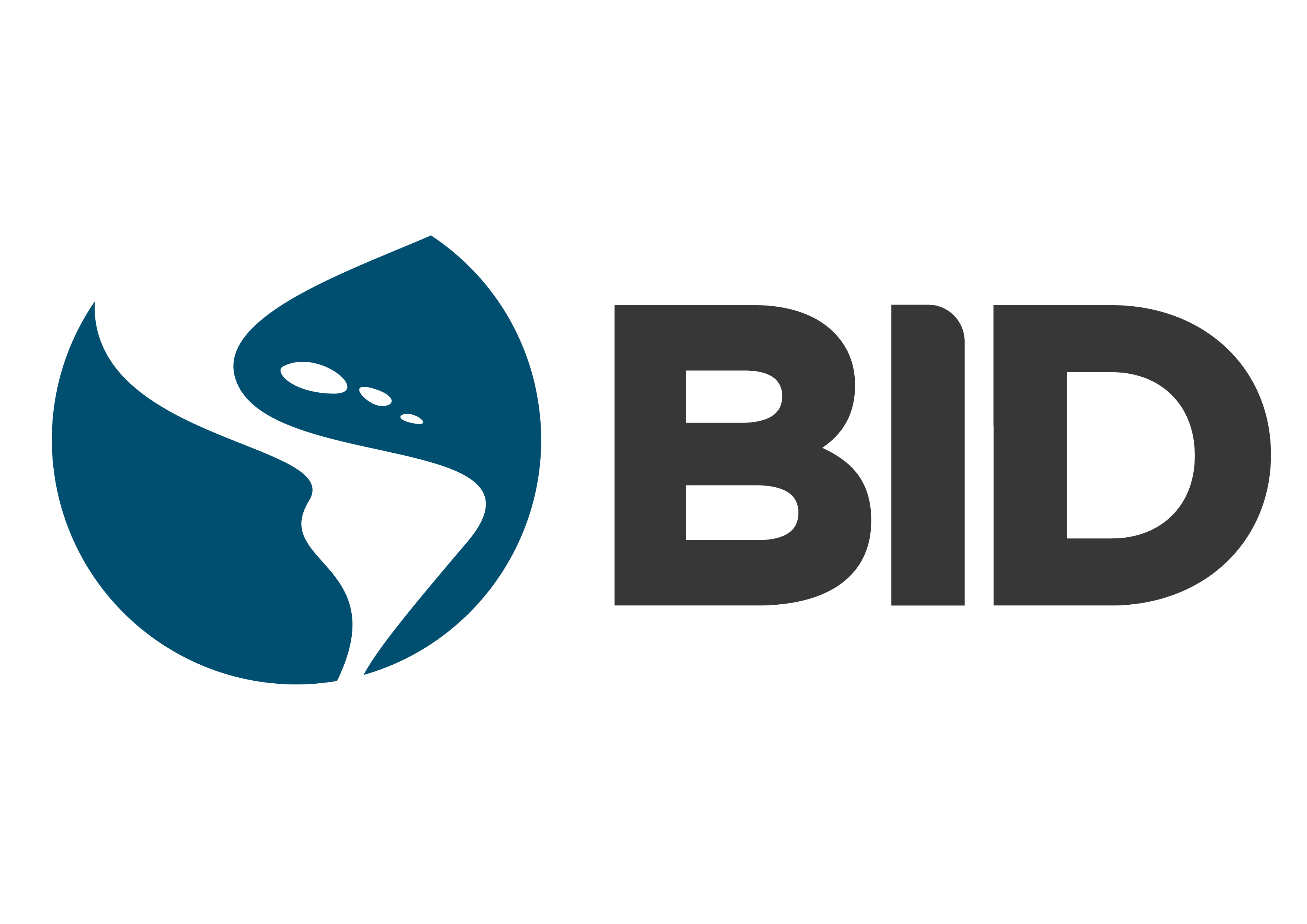 logo bid