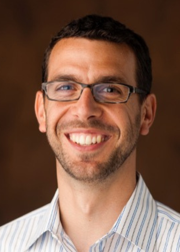Jonathan Stern