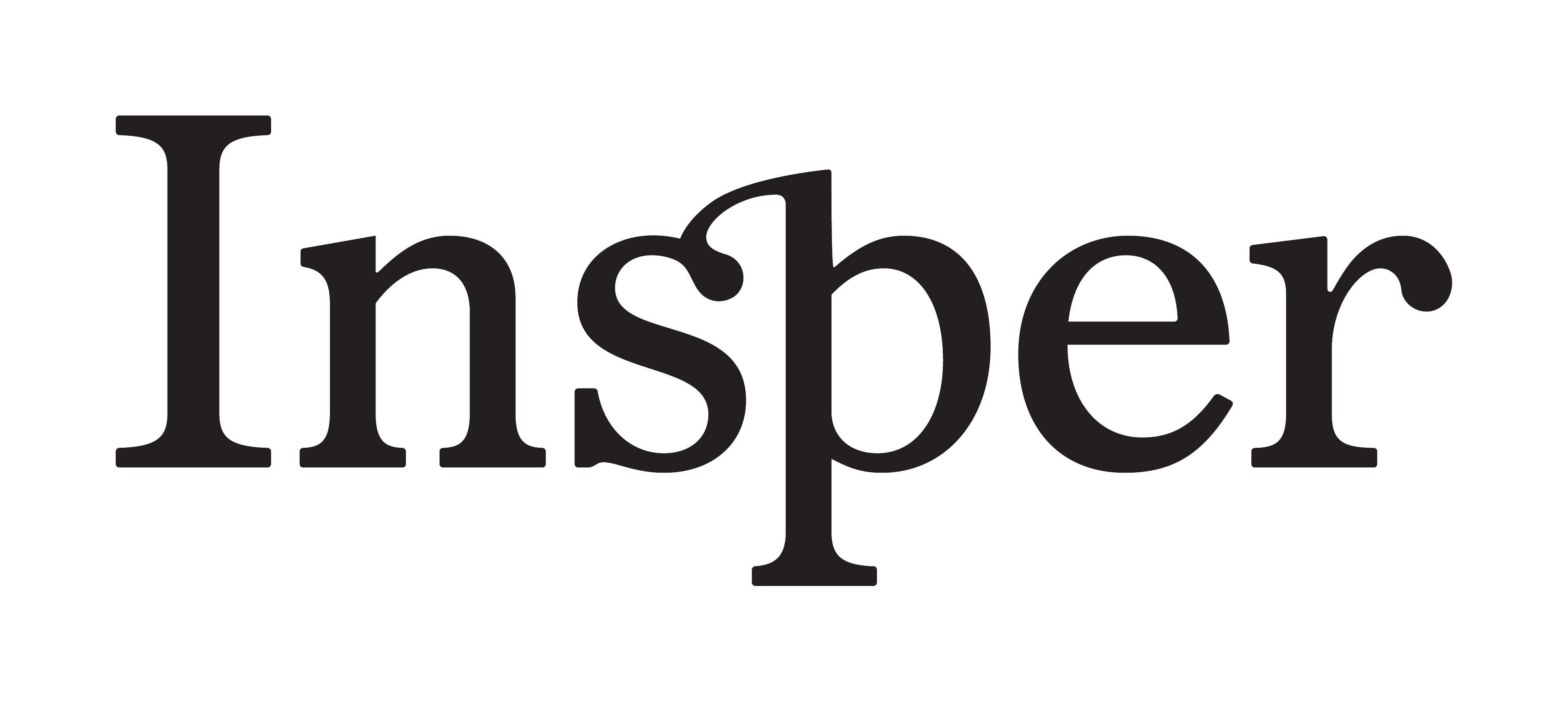 insper logo