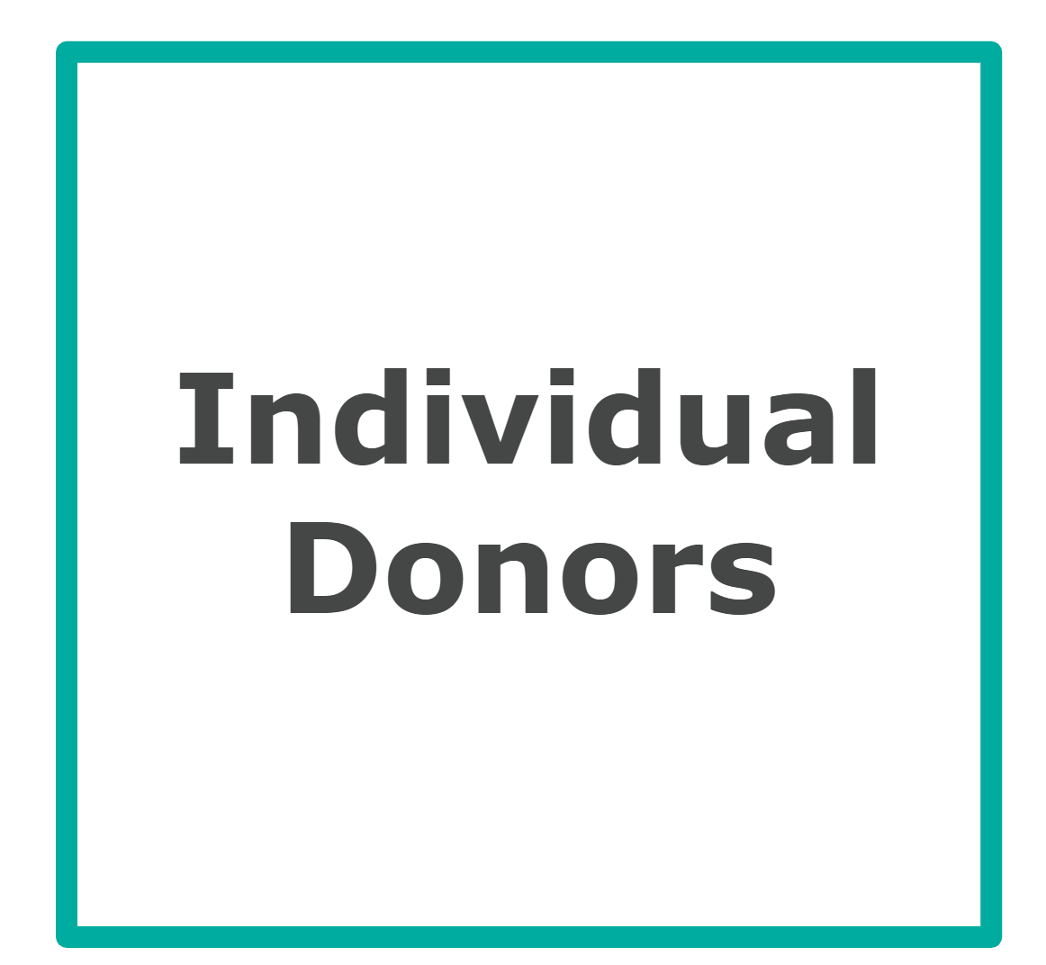 Individual Donors