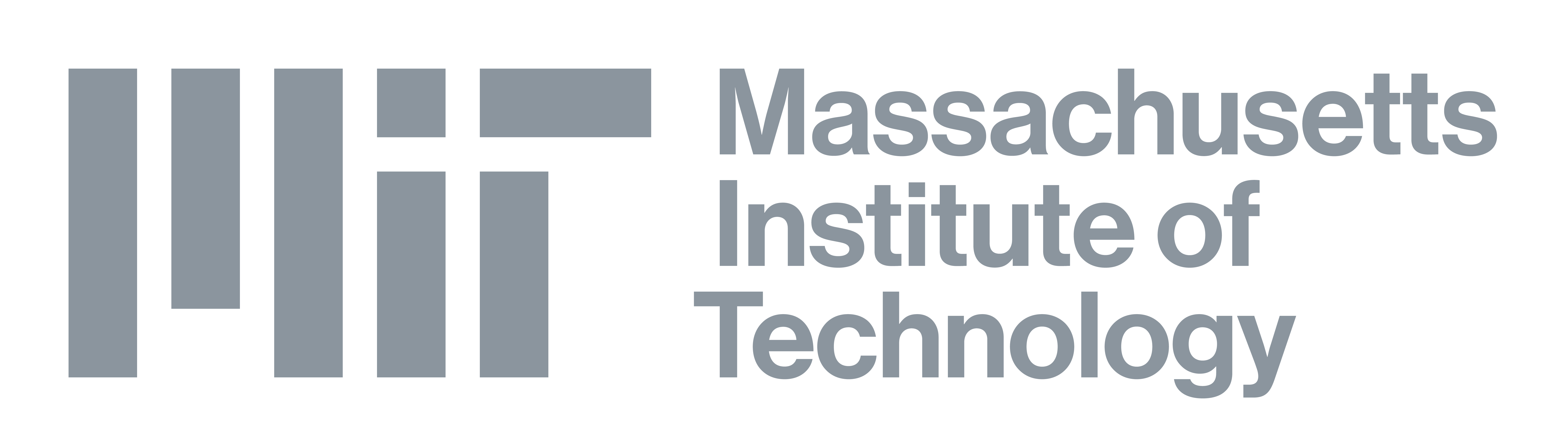 Massachusetts Institute of Technology logo